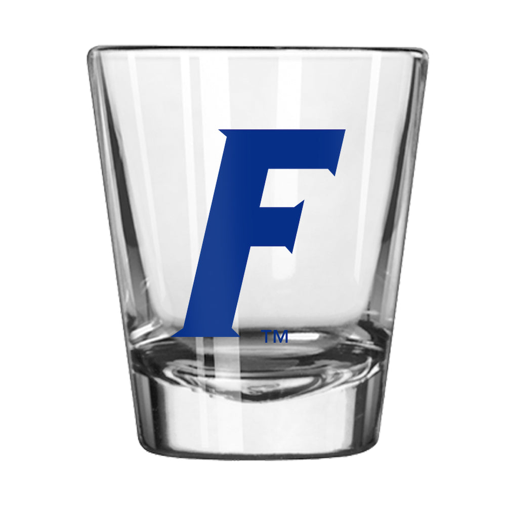 Florida Gators shot glass
