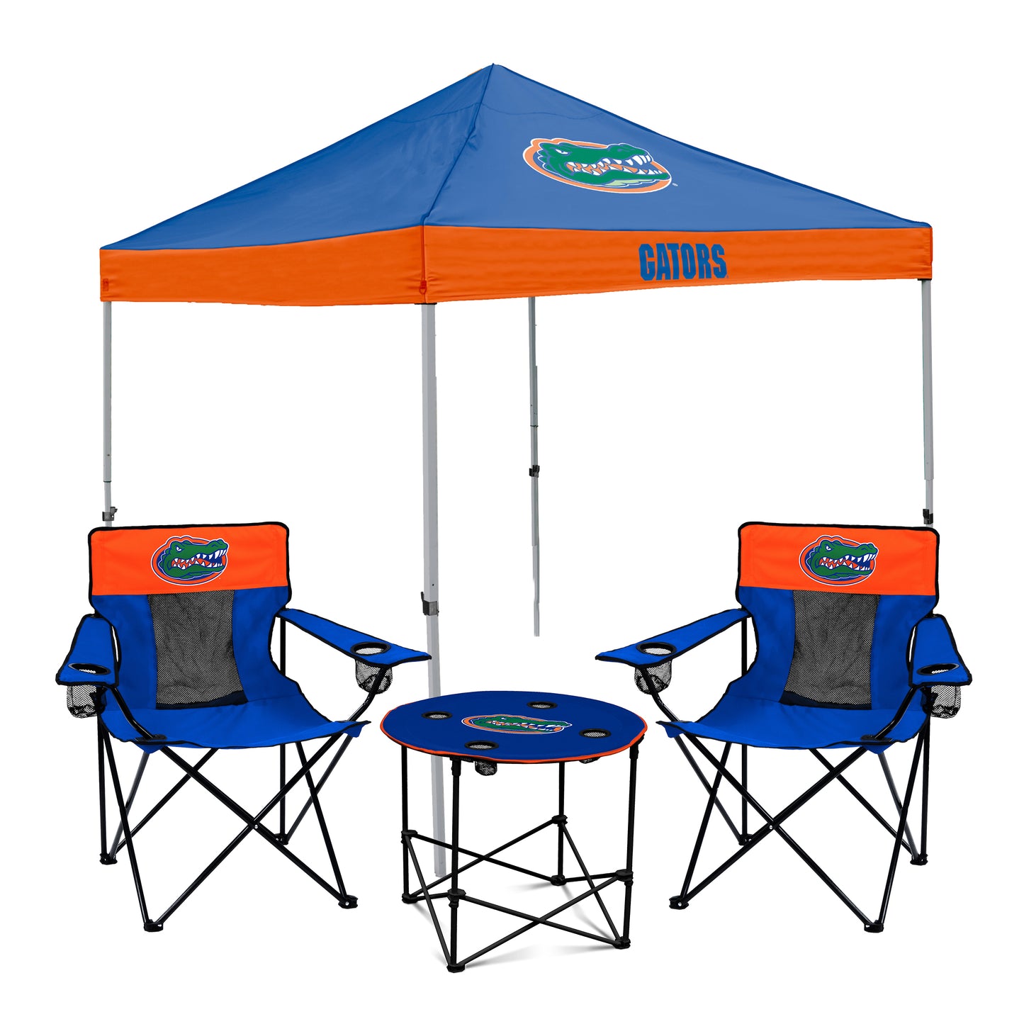 Florida Gators Tailgate Bundle Set