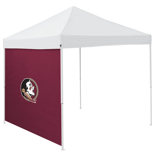 Florida State Seminoles tailgate canopy side panel