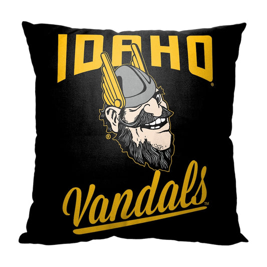 Idaho Vandals OFFICIAL throw pillow