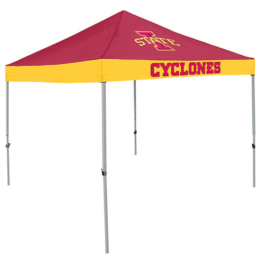 Iowa State Cyclones economy canopy