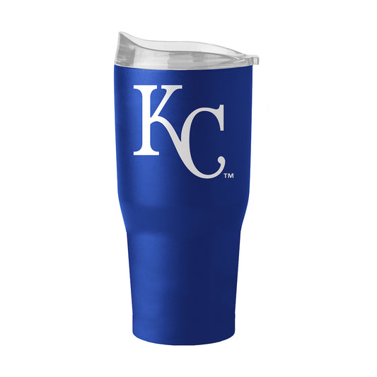 Kansas City Royals 30 oz travel tumbler