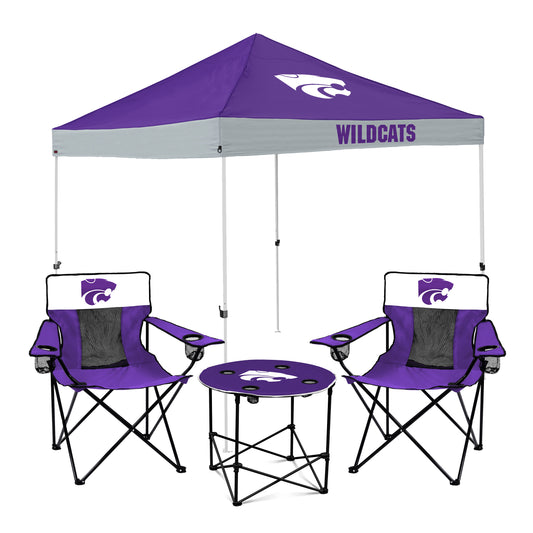 Kansas State Wildcats Tailgate Bundle Set