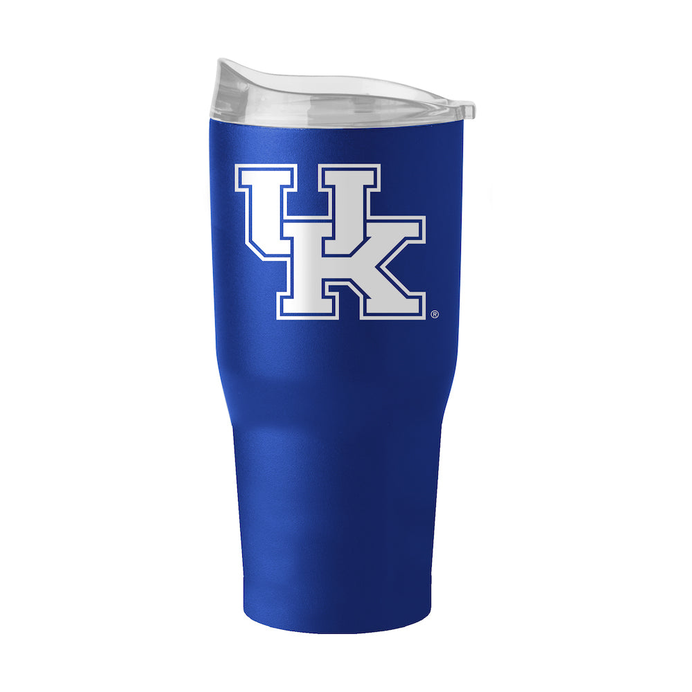 Kentucky Wildcats 30 oz travel tumbler