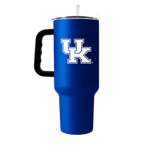 Kentucky Wildcats 40 oz travel tumbler