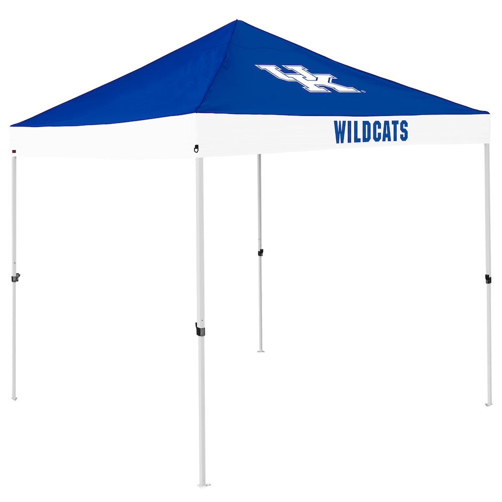 Kentucky Wildcats economy canopy