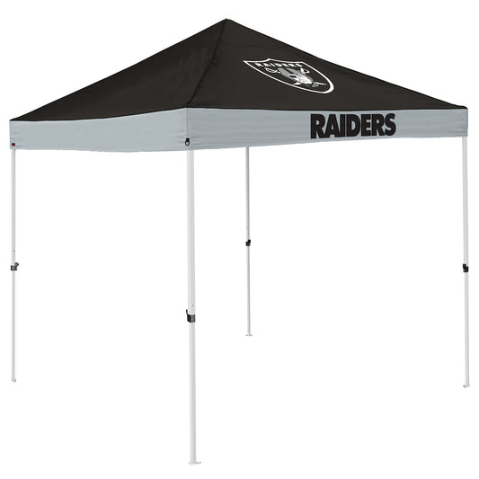 Las Vegas Raiders economy canopy