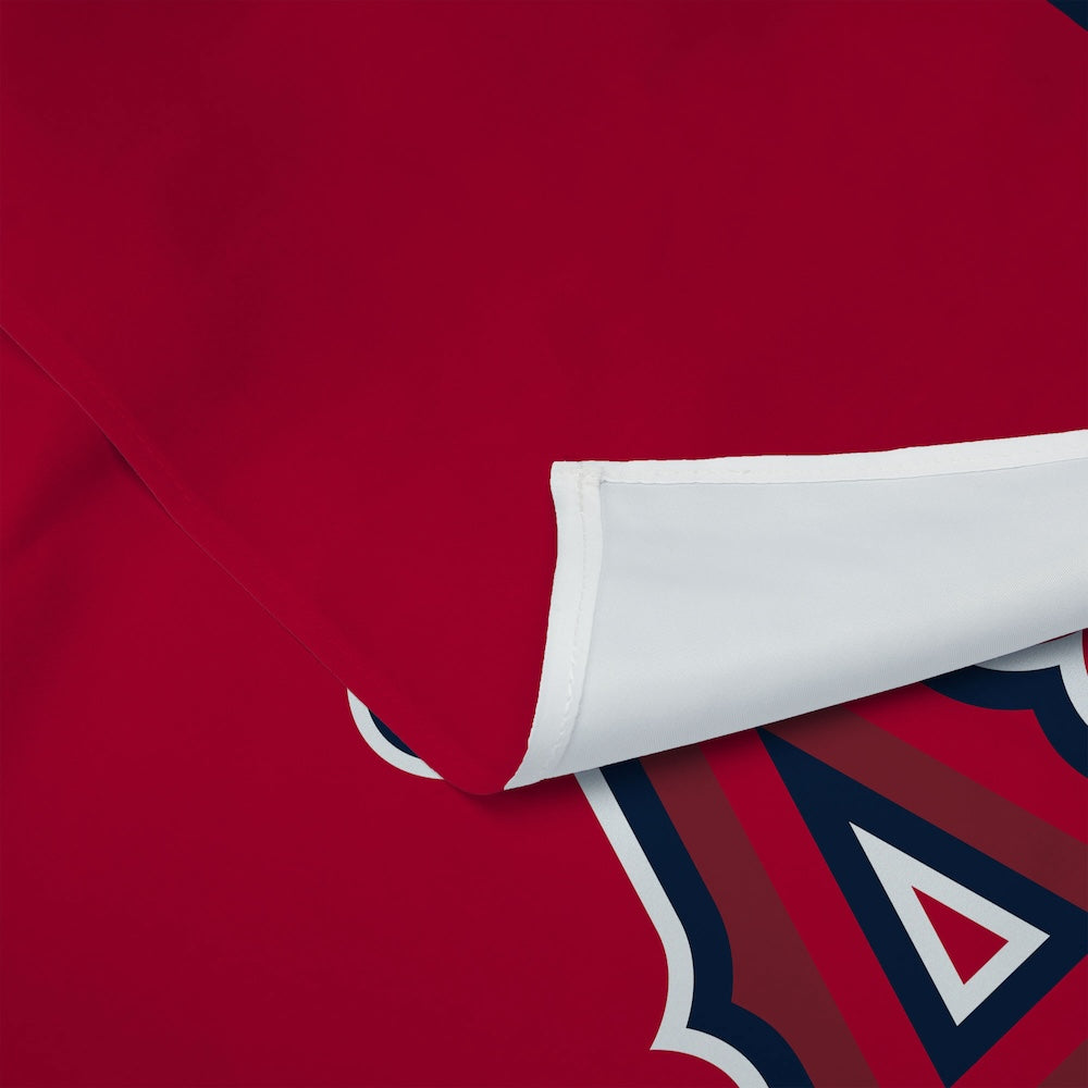 Los Angeles Angels Premium Wall Hanging 1
