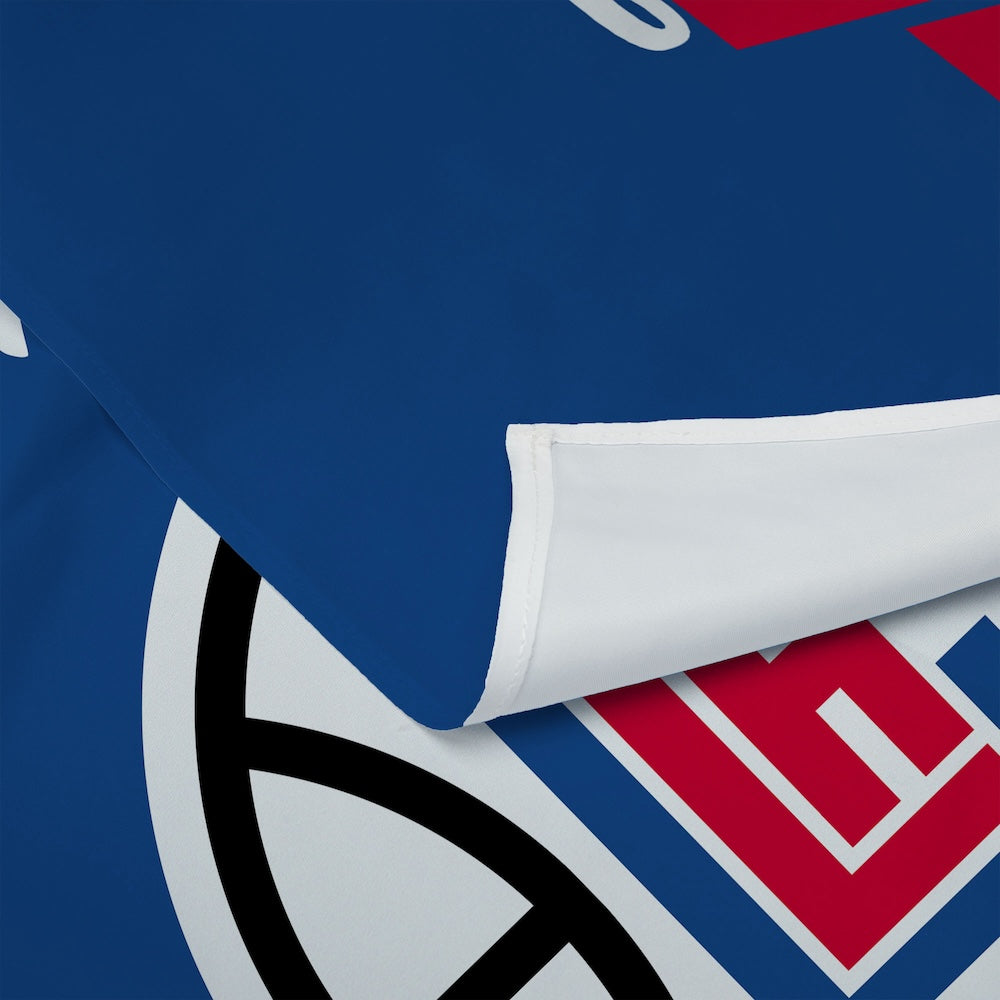 Los Angeles Clippers Premium Wall Hanging 1