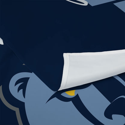 Memphis Grizzlies Premium Wall Hanging 1