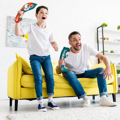 Miami Dolphins Fan Towel set