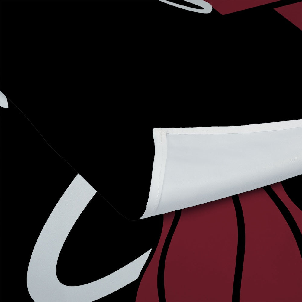 Miami Heat Premium Wall Hanging 1