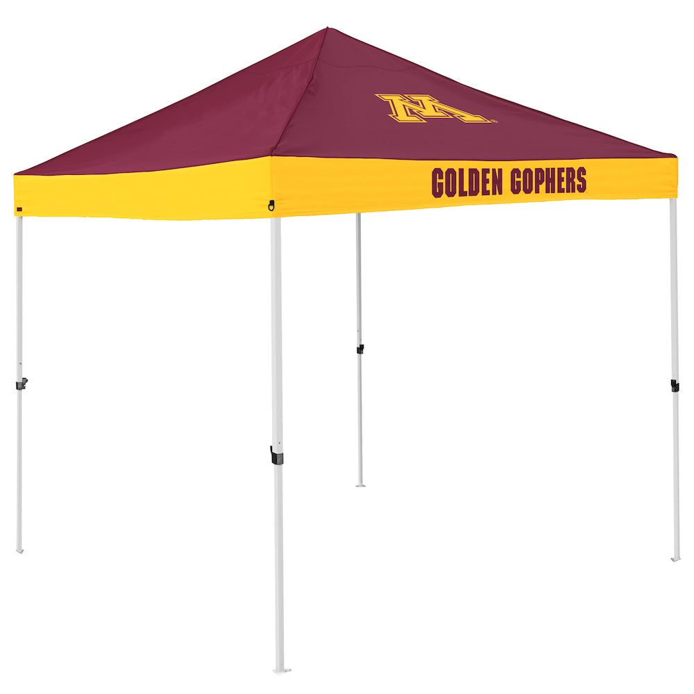 Minnesota Golden Gophers economy canopy