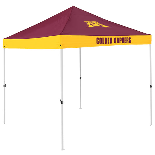 Minnesota Golden Gophers economy canopy