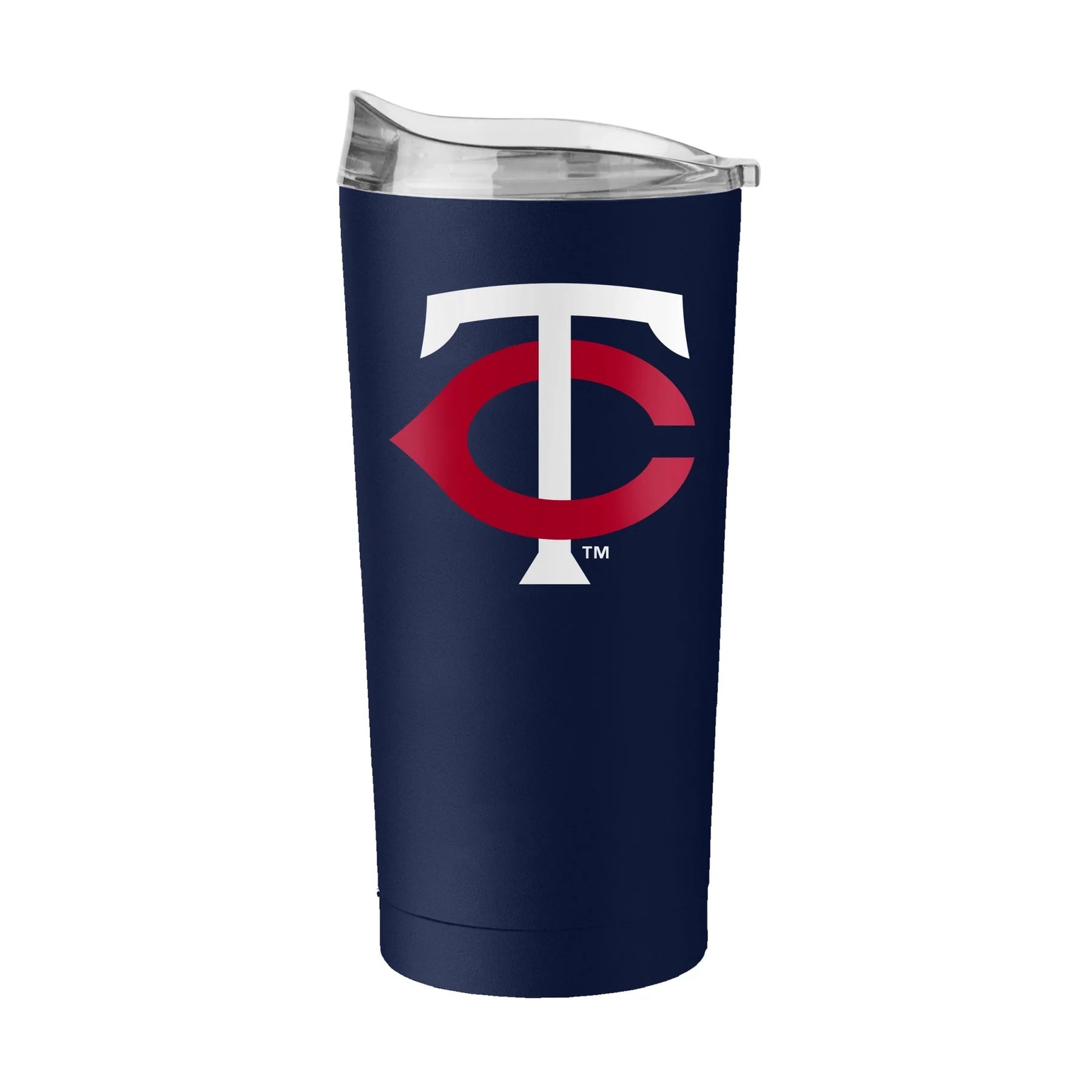 Minnesota Twins 20 oz travel tumbler