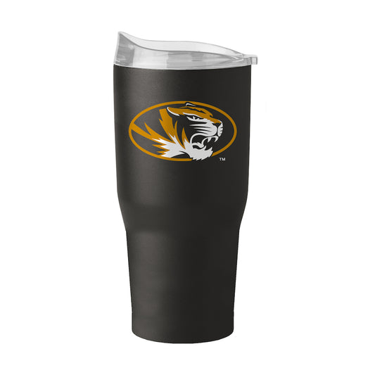 Missouri Tigers 30 oz travel tumbler