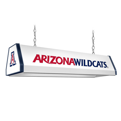 Arizona Wildcats Standard Pool Table Light