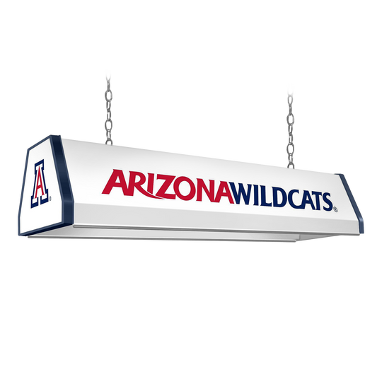 Arizona Wildcats Standard Pool Table Light