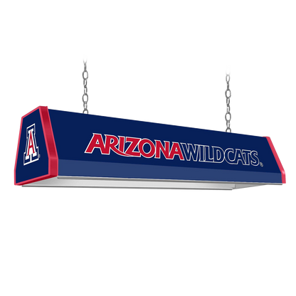 Arizona Wildcats Standard Pool Table Light