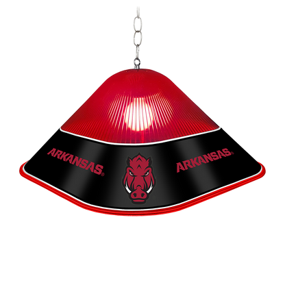 Arkansas Razorbacks Game Table Light