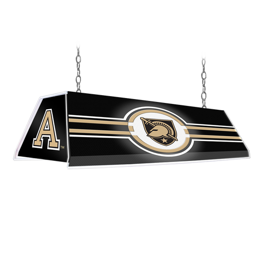 Army Black Knights Edge Glow Pool Table Light