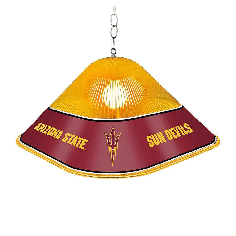 Arizona State Sun Devils Game Table Light