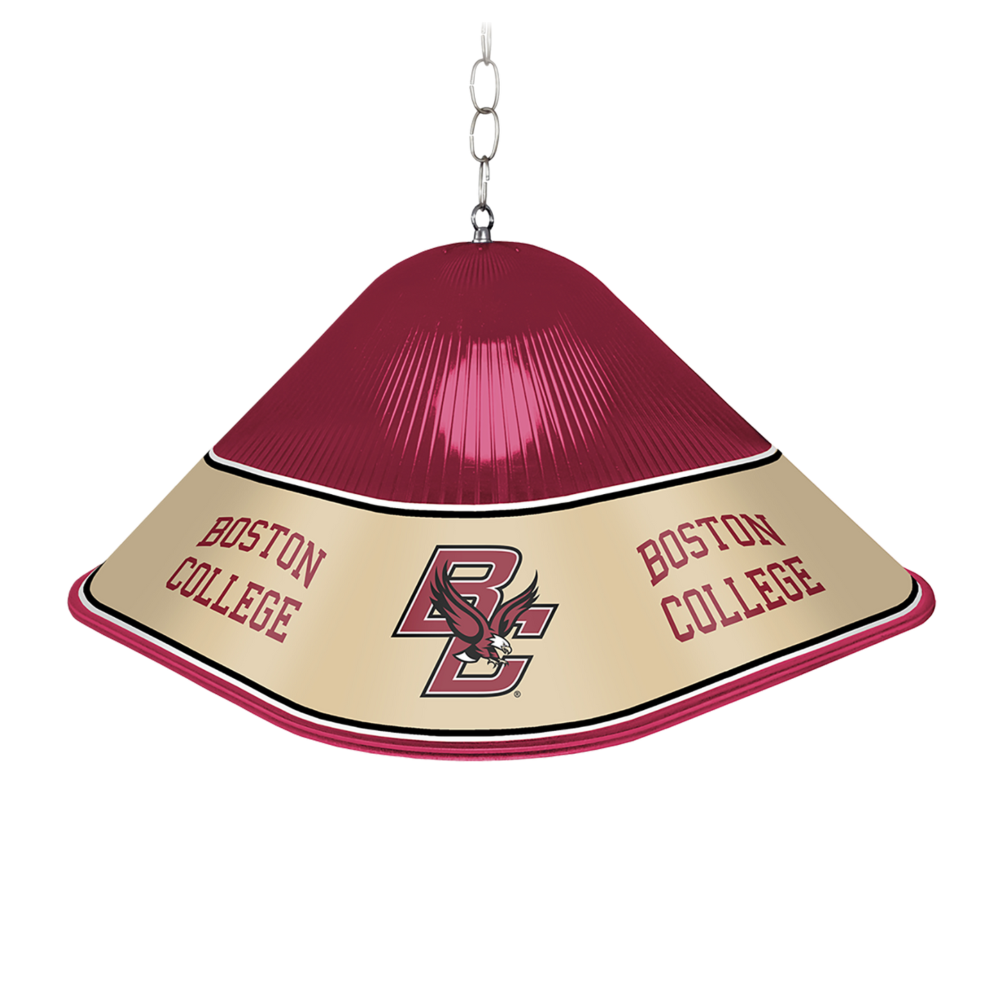 Boston College Eagles Game Table Light