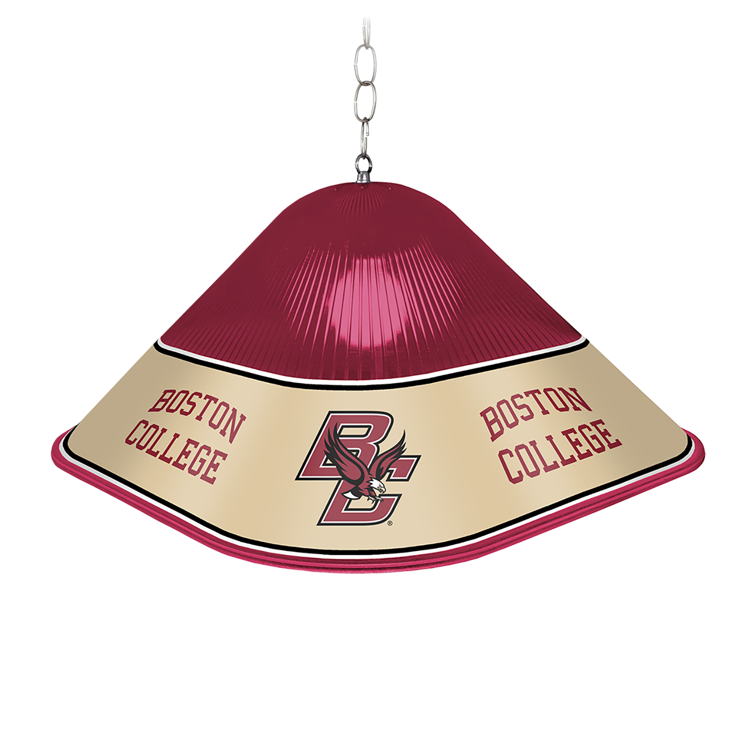 Boston College Eagles Game Table Light