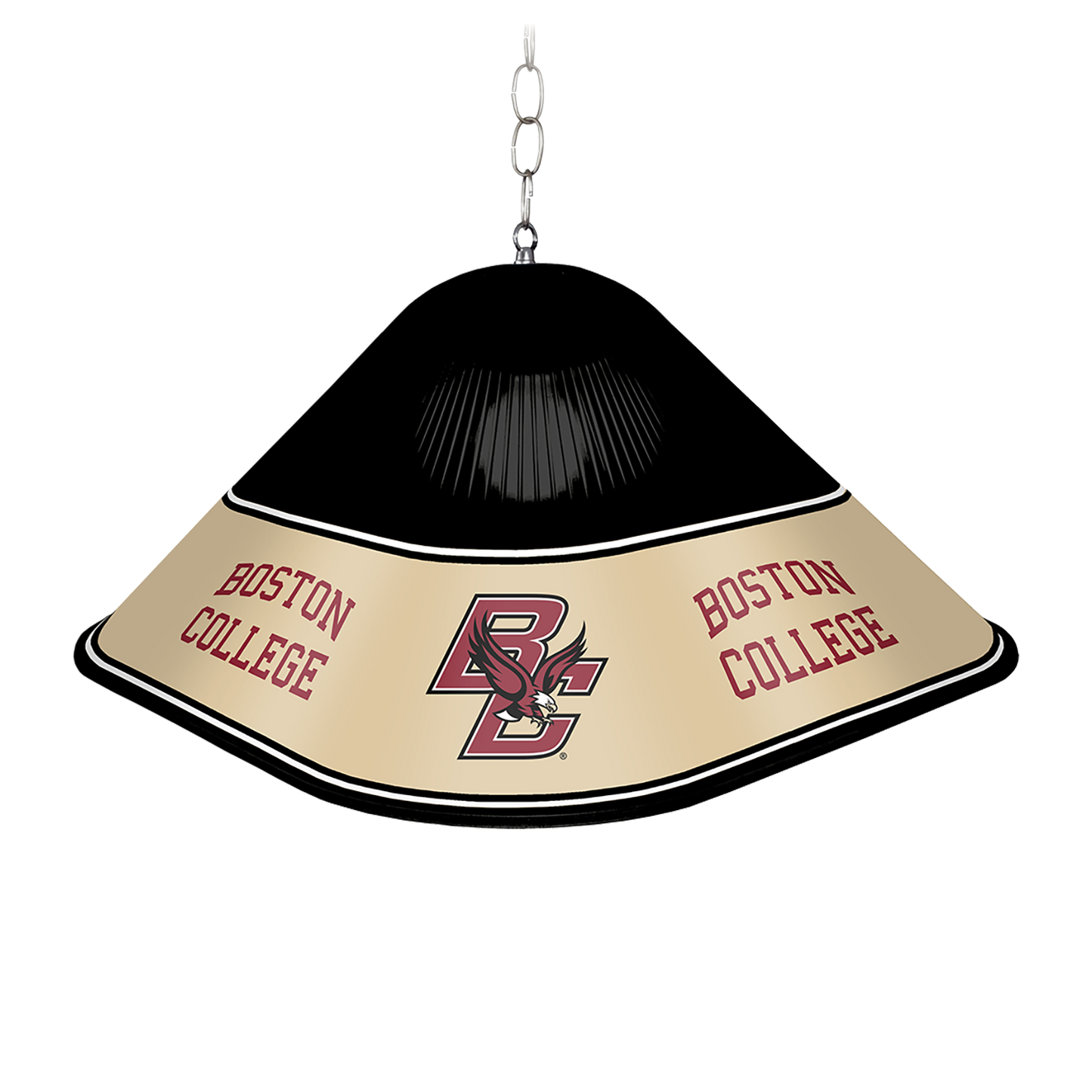 Boston College Eagles Game Table Light