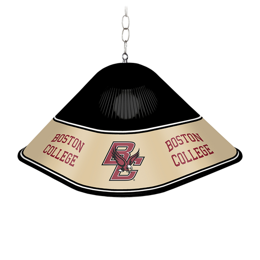 Boston College Eagles Game Table Light