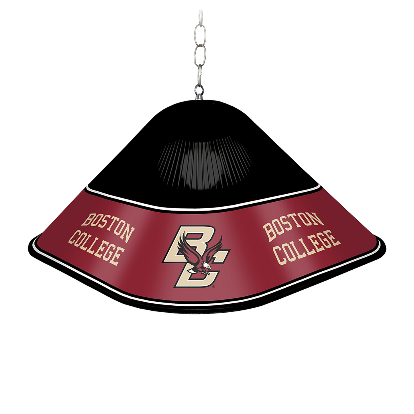 Boston College Eagles Game Table Light