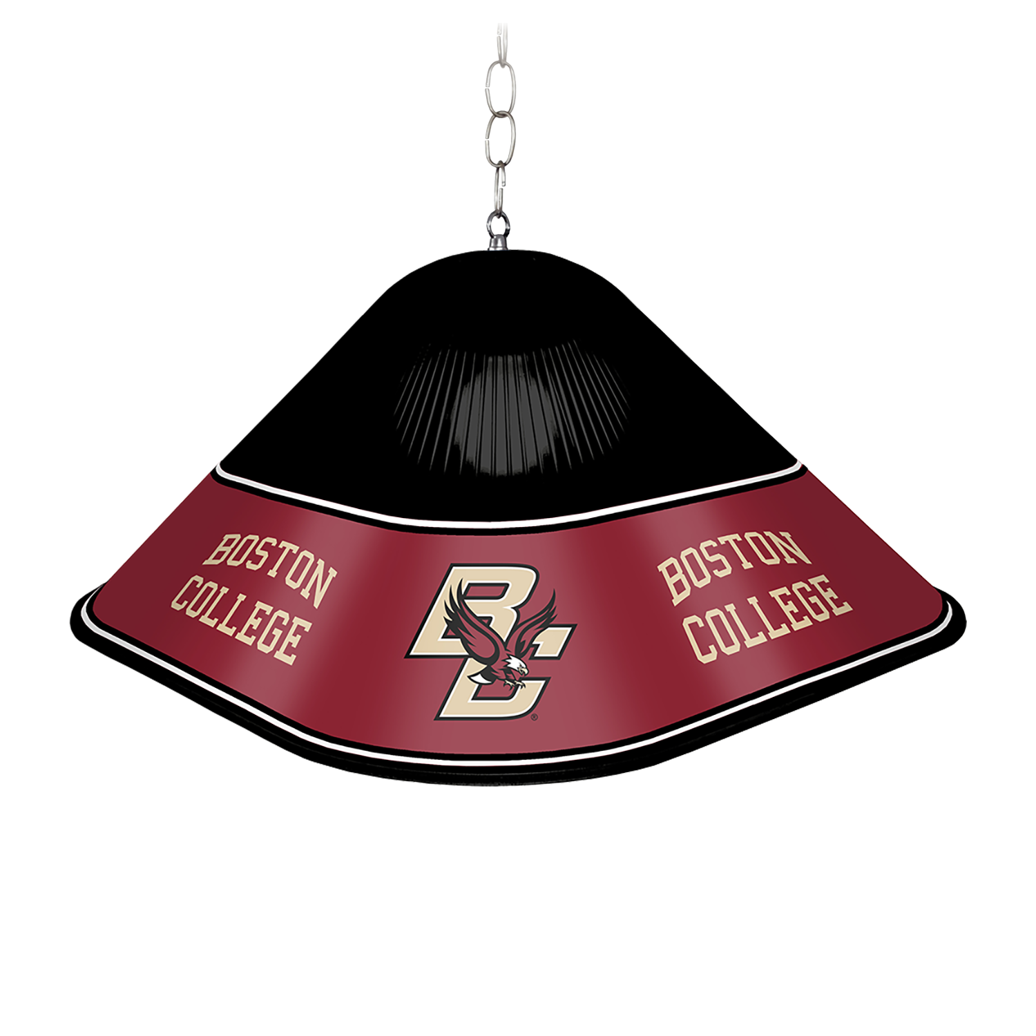 Boston College Eagles Game Table Light