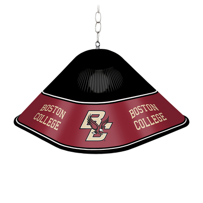 Boston College Eagles Game Table Light