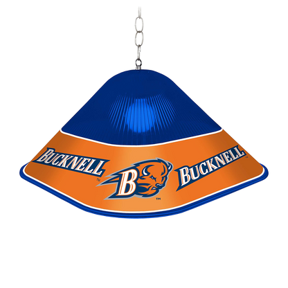 Bucknell Bison Game Table Light