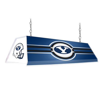 BYU Cougars Edge Glow Pool Table Light