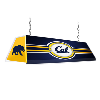 California Golden Bears Edge Glow Pool Table Light