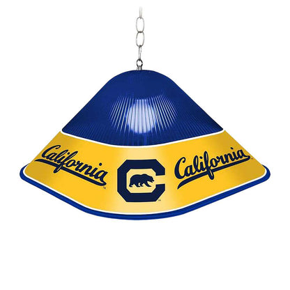 California Golden Bears Game Table Light