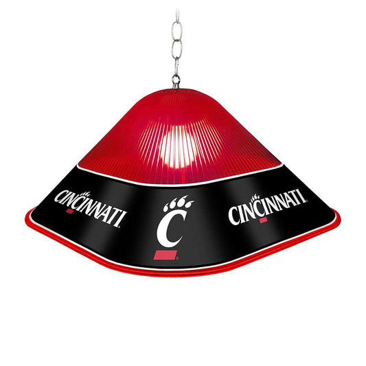 Cincinnati Bearcats Game Table Light