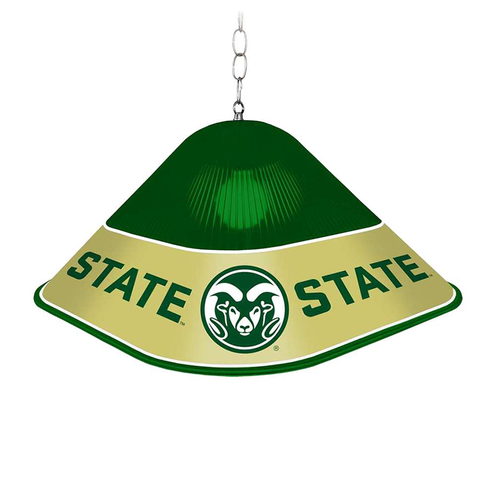Colorado State Rams Game Table Light