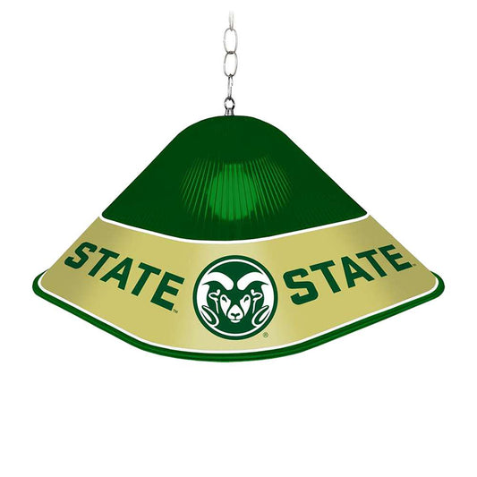 Colorado State Rams Game Table Light