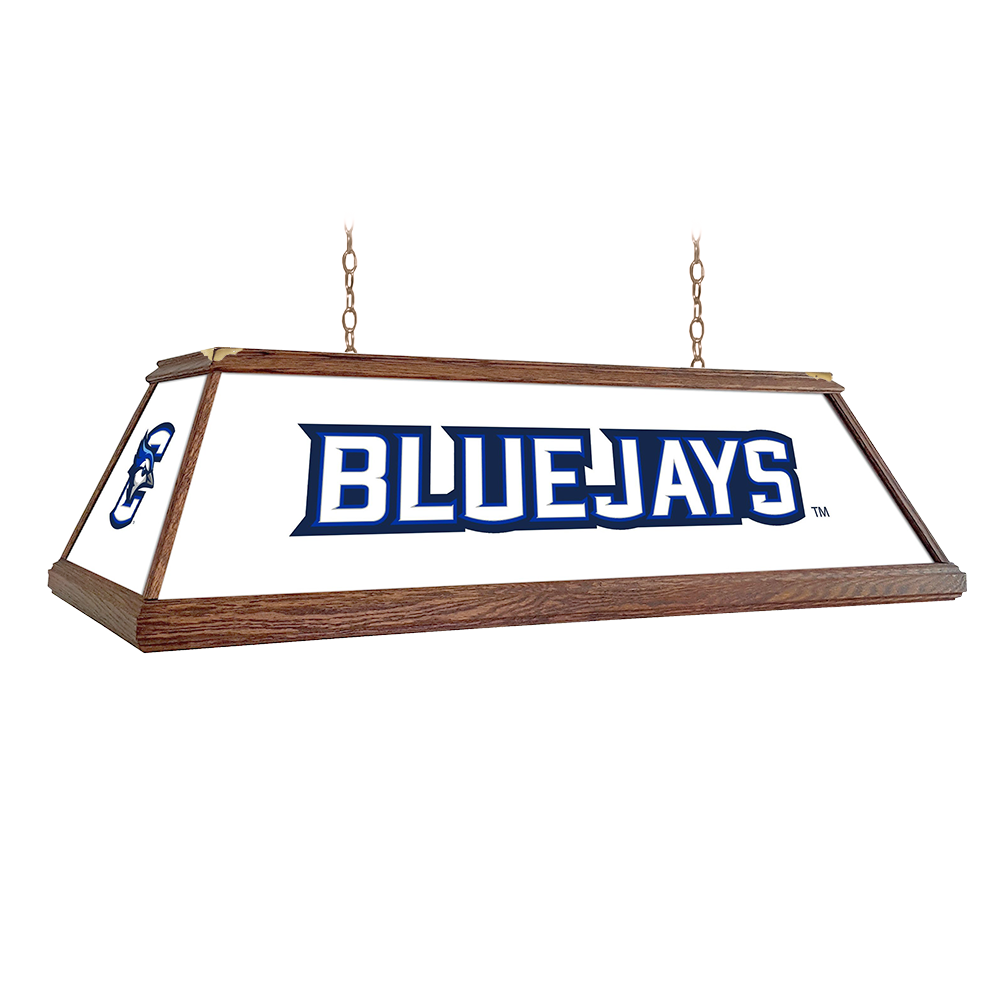 Creighton Blue Jays Premium Pool Table Light