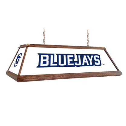 Creighton Blue Jays Premium Pool Table Light