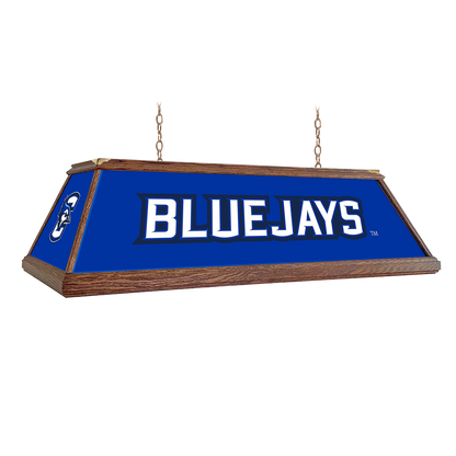 Creighton Blue Jays Premium Pool Table Light
