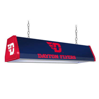 Dayton Flyers Standard Pool Table Light