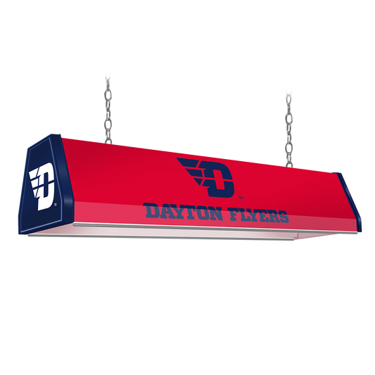 Dayton Flyers Standard Pool Table Light