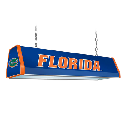 Florida Gators Standard Pool Table Light