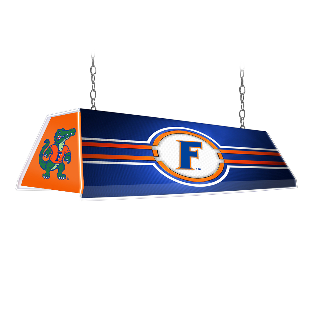Florida Gators Edge Glow Pool Table Light
