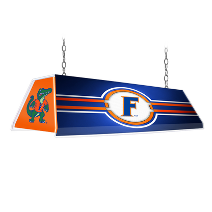 Florida Gators Edge Glow Pool Table Light