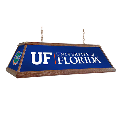 Florida Gators Premium Pool Table Light
