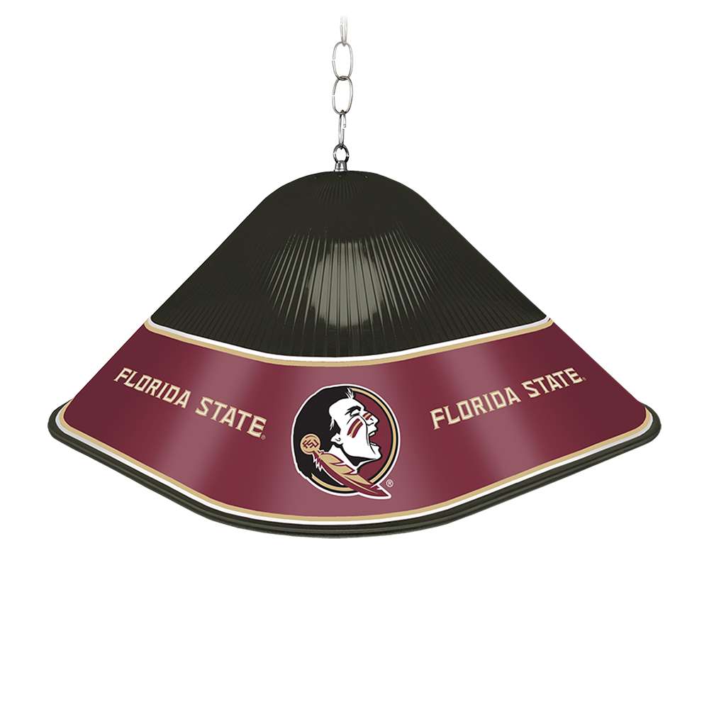 Florida State Seminoles Game Table Light